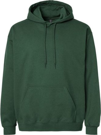 Gildan Softstyle Hooded Sweatshirt