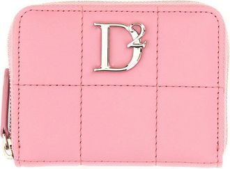 Dsquared2 Donna, Accessori, Rosa, Taglia unica, new