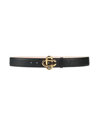 Casablanca Small Leather Goods - Belts on YOOX.COM