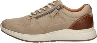 Australian Footware Hurricane Sneakers - Heren - Sneakers - Beige - 41 EU - Schoenen