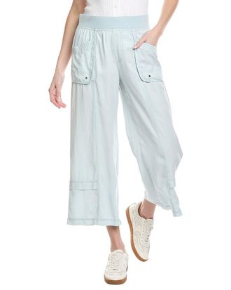 Xcvi Mallis Gaucho Pant
