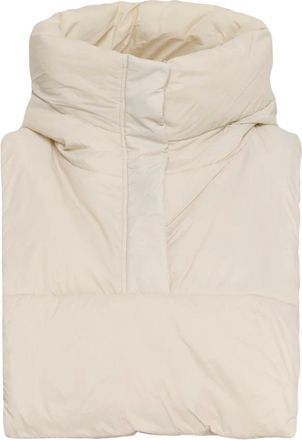 Inwear Bufanda de Invierno - Accessories - Mujer - Beige - ONE SIZE