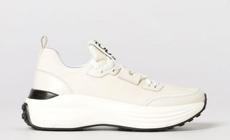 Tod's Sneakers TODS Woman color Grey