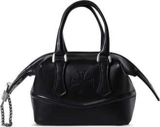 Enfants Riches Deprimes bowling mini bag - Black