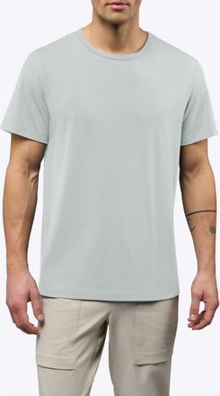 Cuts AO Forever T-Shirt in Metal at Nordstrom, Size Xx-Large
