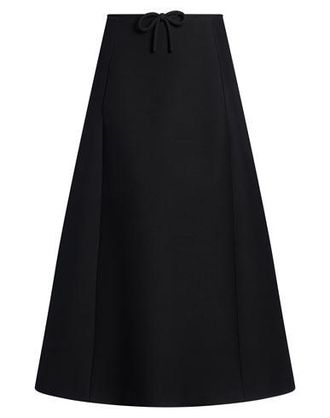Valentino Garavani BOTTOMWEAR - Midi skirts on YOOX.COM