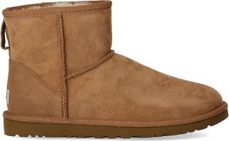 UGG STIVALE CLASSIC MINI CHESTNUT UGG