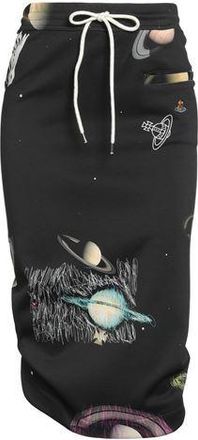 Vivienne Westwood PARTES DE ABAJO - Faldas midi en YOOX.COM