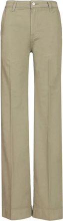 7 For All Mankind Donna, Pantaloni, Grigio, W28, new