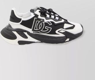 Dolce & Gabbana speed up your day sneakers