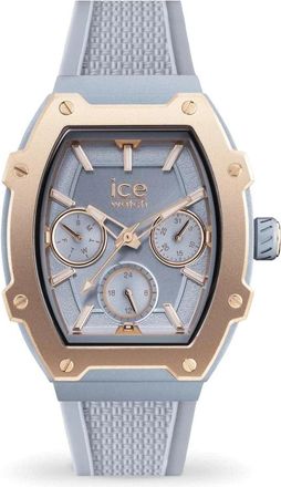 Ice Watch Horloges - unisex - Horloges - Blauw - ONE Size - Accessoires