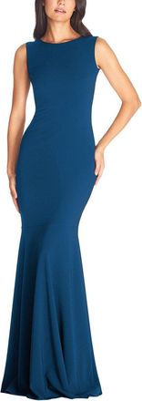 Dress The Population Leighton Maxi Dress