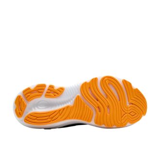 Brooks Brooks Glycerin 22 Black / Country Blue / Orange Pop 110445-1D-013 Mens