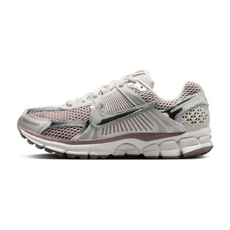 Nike Fitness, Dames, Grijs, 38 EU, Leer, Zoom Vomero 5