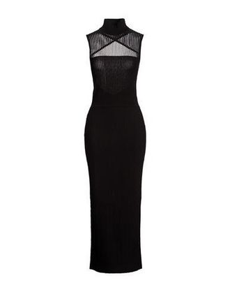 Patrizia Pepe DRESSES - Maxi dresses on YOOX.COM