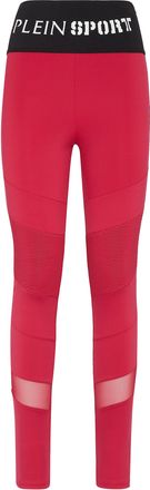 Plein Sport Sport Leggings