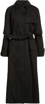 Max Mara COATS & JACKETS - Overcoats & Trench Coats on YOOX.COM