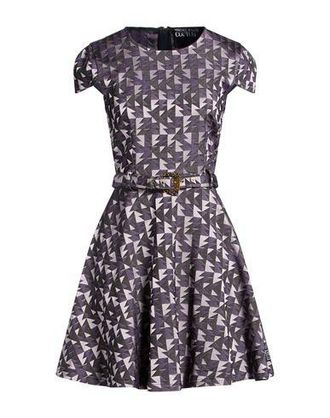 Versace KLEIDER - Mini-Kleider auf YOOX.COM