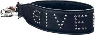 Givenchy Accessoires, Heren, Zwart, ONE Size, Keyrings