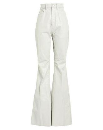 Rick Owens BOTTOMWEAR - Jeans sur YOOX.COM