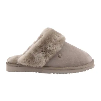 Warmbat Schoenen, Dames, Groen, 39 EU, Su&egrave;de, Flurry Slider