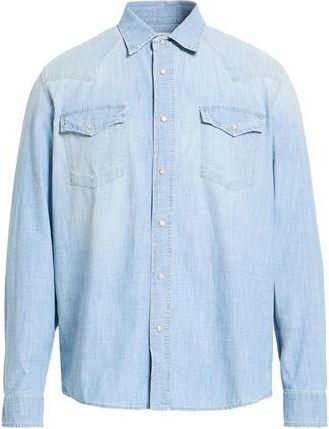 The.Nim Standard TOPWEAR - Denim shirts sur YOOX.COM