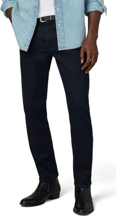 Joe's The Classic Straight Leg Jeans in Lindley at Nordstrom, Size 31 X 32