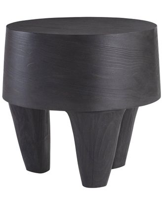 Bernhardt Katana Side Table