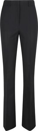 Sportmax Mujer, Pantalones, Negro, Talla: S