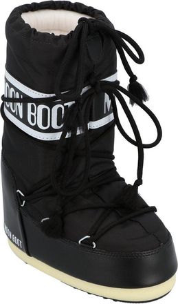 Moon Boot Icon Boot