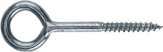 Fischer Occhiolo per ponteggio gs 12 - Specifiche: &Oslash; 12 x 120 mm - 25 pz
