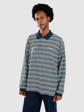 Carhartt Work in Progress Largo Polo estampado