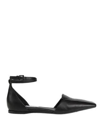 Max Mara SCHUHE - Ballerinas auf YOOX.COM