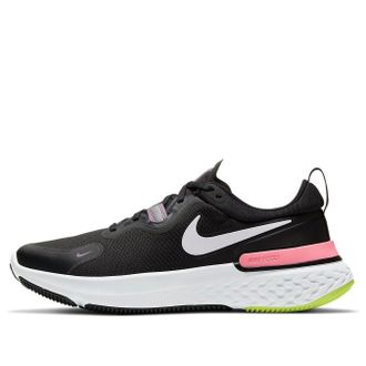 Nike (WMNS) Nike React Miler Black Sunset Pulse CW1778-012