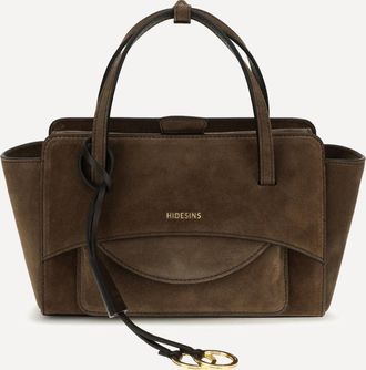 Hidesins Flap small Shoulder Bag Female UNI