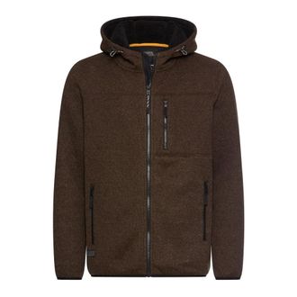 Camel Active Giacche leggere - - Jackets - Uomo - Marrone - 2XL