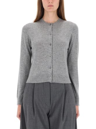 Theory Cashmere Cardigan