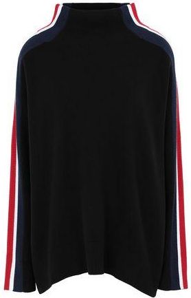 Tommy Hilfiger PRENDAS DE PUNTO - Cuello alto en YOOX.COM