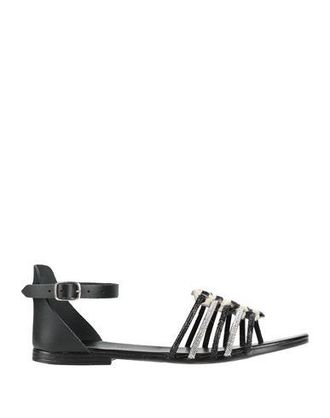 Divine Follie FOOTWEAR - Sandals sur YOOX.COM
