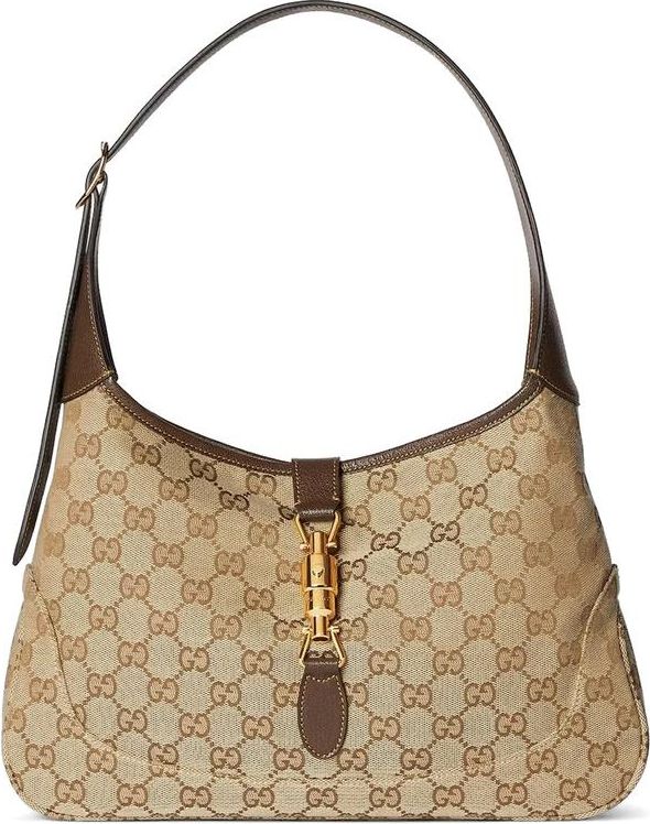 Jackie 1961 GG Supreme Tote Bag