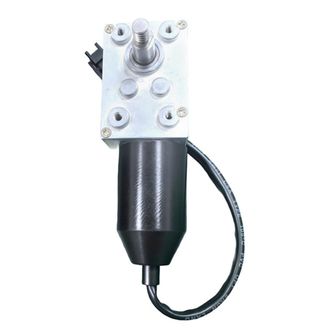OEM Motor S&iacute;ncrono De 12 V Para Puertas Autom&aacute;ticas, Motor Silencioso
