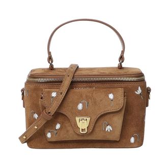 Coccinelle Mini Bags - female - Coccinelle - Mini Bags - Brown - ONE SIZE - Bags