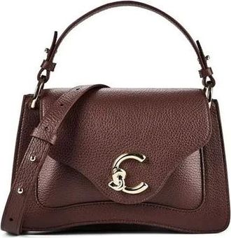 Coccinelle Mujer, Bolsos, Marr&oacute;n, Talla: ONE Size