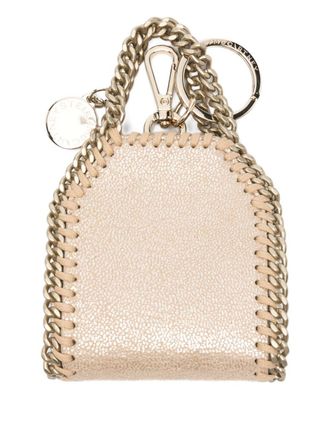 Stella McCartney Falabella Airpods-hoesje