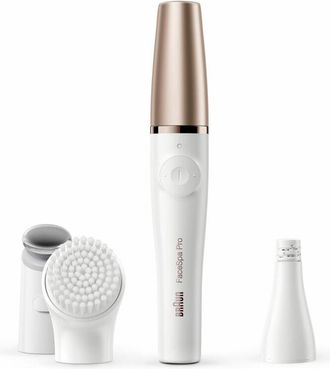 Braun Facespa Pro 911 10 Pinzas