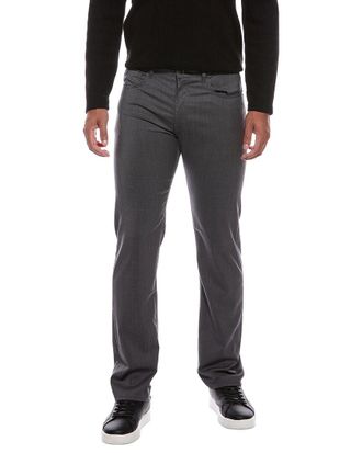 Slowear Slowear Ray T Wool Regular Fit Pant