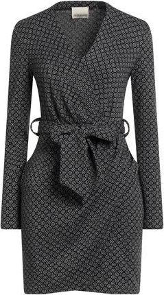 Angela Davis DRESSES - Mini dresses on YOOX.COM