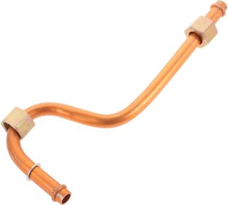 OEM Accesorios Para Compresor De Aire Tubo De Entrada De Aire Tubo De Repuesto Para Compresor De Aire Tubo Para Compresor De Aire Tubo De Escape Para Comp