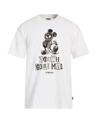 Babylon LA TOPWEAR - T-shirts sur YOOX.COM