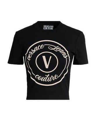 Versace TOPWEAR - T-shirts su YOOX.COM